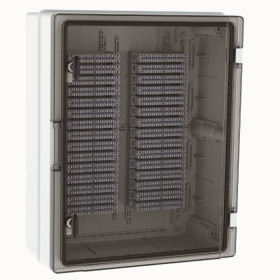 Telefon Dağıtım Panosu 40x50x20 300 Per - 2