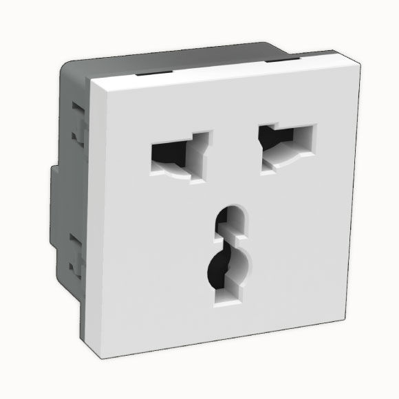 Universal Socket 