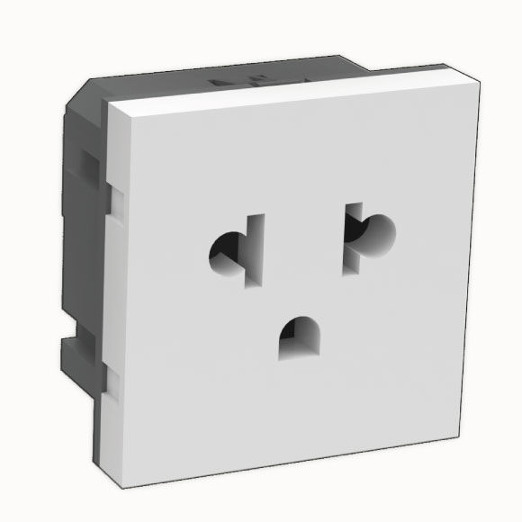 USA Socket 