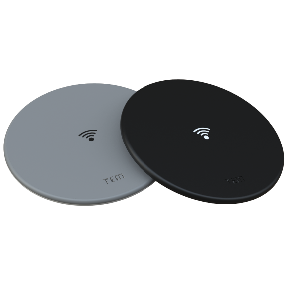 5V 5 W - 7,5 W Kablosuz Şarj Cihazı