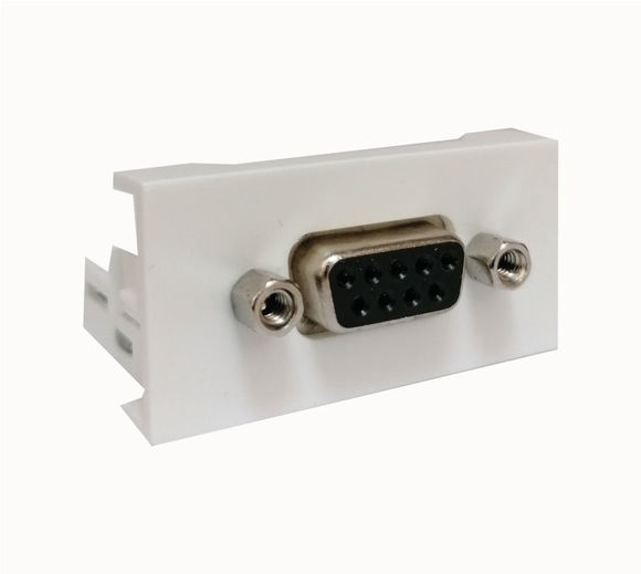  Vga Connector 9 Pin