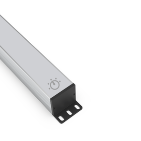 3 Kademe  Dimmerli Led Aydınlatma Grubu