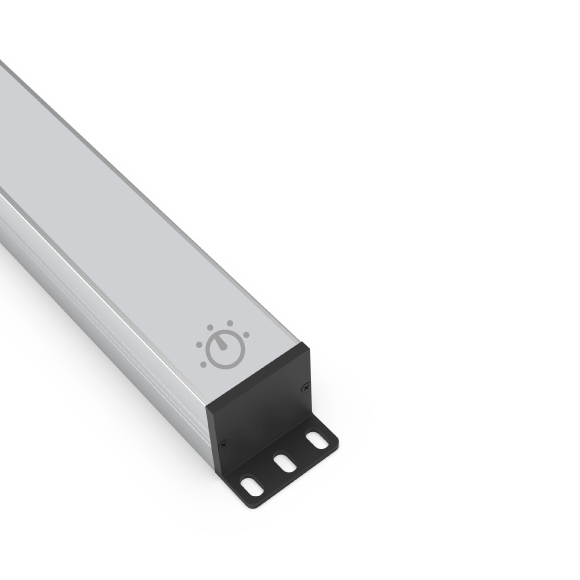 3 Kademe Dimmerli Led Aydınlatma Grubu